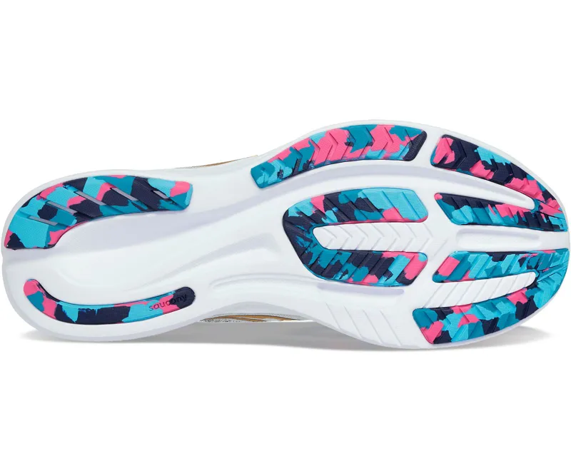 Saucony Men's Ride 15 Prospect-3